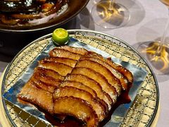 -云锦壹号·淮扬宴(徐汇万科店)