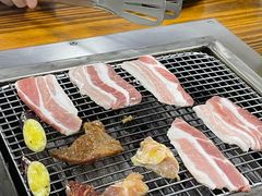 -风味烧烤