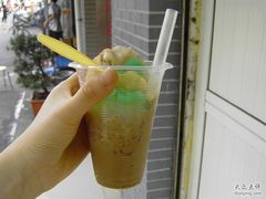咖啡奶昔-文庙菜饭(四川北路店)