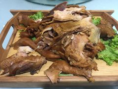 -李记饺子·熏酱东北菜(欢乐谷店)