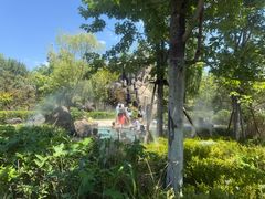 -清河半岛温泉度假酒店