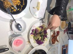 -汤姆家的牛排意面披萨(融创茂店)