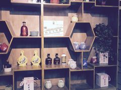 -醉霖生态餐厅(交大店)