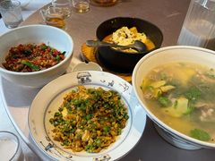 -回头食客-李久其家民间餐厅(望城金桥国际店)