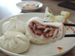 -津门张记包子铺(华昌道店)