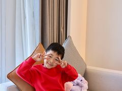 -广州粤海喜来登酒店