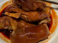 -小天厨民间菜馆(深圳街店)