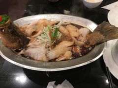 -鹿港小镇(悠唐店)