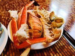 -鸣诗自助餐(澳門四季酒店)