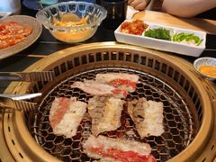 -極屋鮨牛 · 烧肉酒场(时代C馆店)