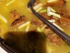 -李记搅团•非遗陕菜(三桥店)