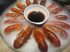 -红盔甲·小龙虾(定西路店)