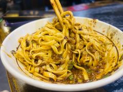 -西月城谭豆花(春熙路店)