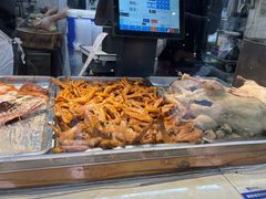 -竺桥兄弟烤鸭(总店)