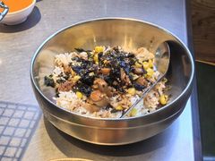 -合易泓烤肉•首创生椰大油边(宁山路店)
