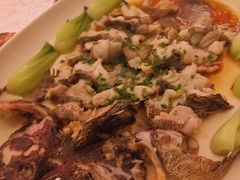-海蓝海鲜馆(五四北店)