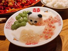 -破三川·新川菜(静安大融城店)