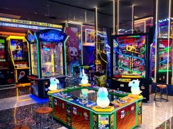 -卡通尼乐园(景枫中心店)