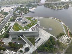 -嘉定凯悦·咖啡厅