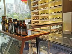 -魏客咖啡(中铁中心店)