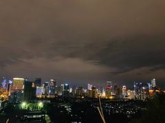 -萨芭蒂高空花园餐酒吧