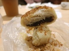 -陈大帅黄桥烧饼(桃园路店)