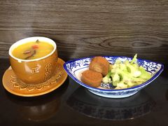 佛跳墙-佛跳墙捞饭(连目巷店)