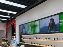 -Sony Store索尼(深圳深业上城店)