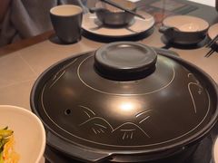 -同仁四季椰子鸡(无锡滨湖万象汇店)