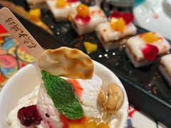 -长安大牌档之西安博物院文化餐厅(中贸店)