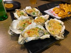 -马海涛牛肉串(领汇广场店)