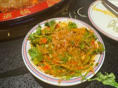 -三江两海老火锅(北京首店)