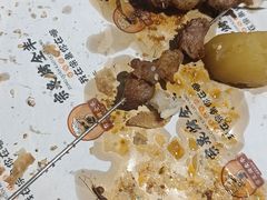 -宗泉烤全羊·烤羊腿·家常菜(解放东路店)