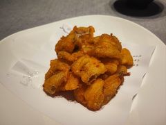 -龙宴海鲜城(经中路店)