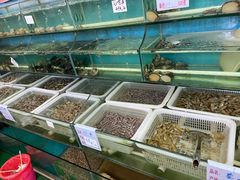 -明记海鲜美食老字号(明记总店)