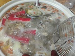 -潮陈记土鸡火锅(东厦北路店)