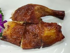 -景好海鲜餐厅(大鹏必选旅游店)