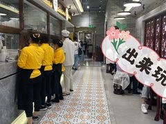 -民信老铺(双皮奶博物馆店)