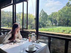 -野蔓果·山野菜(西湖景区·龙井茶田店)