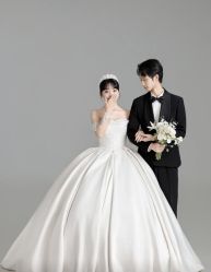 -太郎花子婚纱摄影TAHAKO(无锡店)