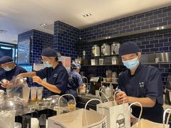-阿嬷手作(南宁百盛印象城店)