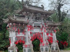 -南岳衡山风景名胜区