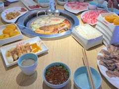 -季季红火锅(柳州城中万达二店)