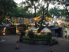 -巴山一绝烤全羊(三圣乡刘家花园店)