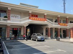 -陇南批发市场