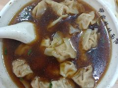 -蒋家桥饺面店(东关街店)