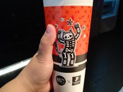 -85度C(北京玉蜓桥二店)