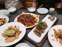 -阿喆私房菜(西五路店)
