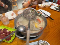 -养牛邓·潮汕牛肉海鲜自助火锅(广州店)