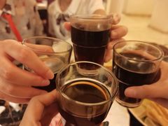 -云中捞高空旋转餐厅(商茂世纪广场店)